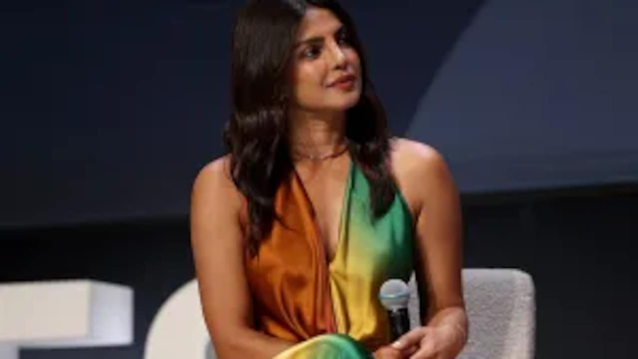 When Priyanka Chopra Said Films Were Taken Away From Her As She Didn't 'Cater To' Certain People