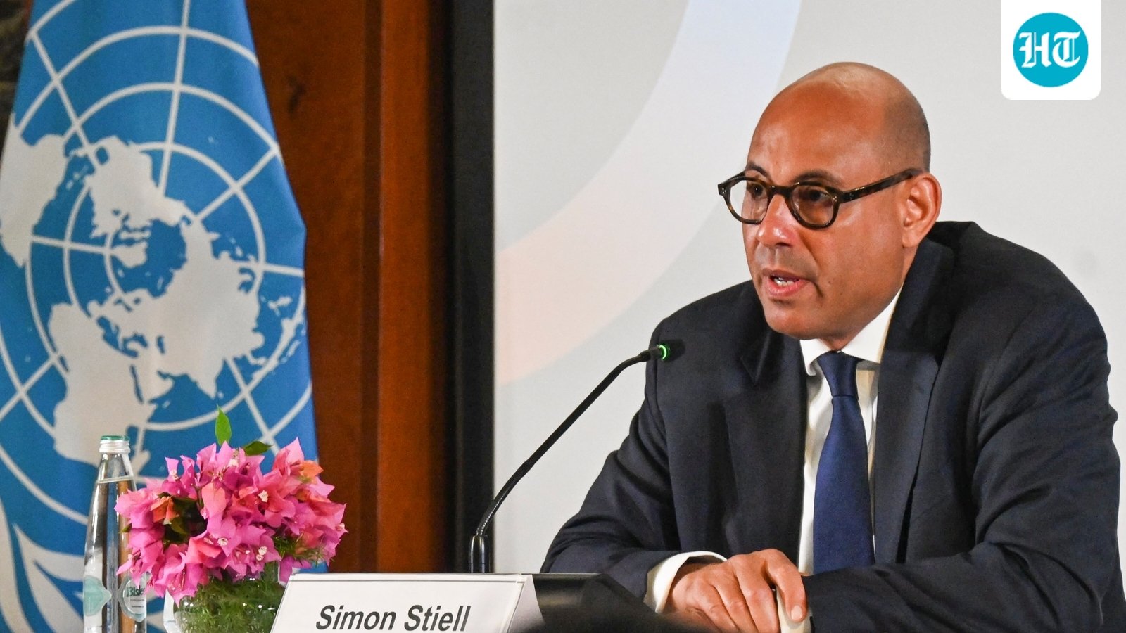 'Climate action game-changing for India': UN climate chief on COP-31