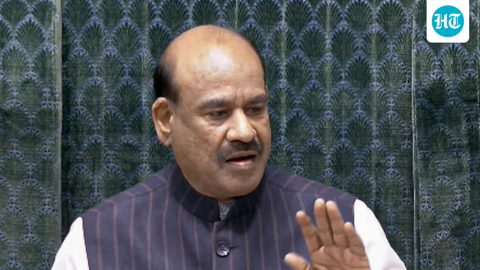 Parliament monsoon session LIVE: Ruckus in Lok Sabha, Speaker Om Birla puts NEET paper leak discussion on hold