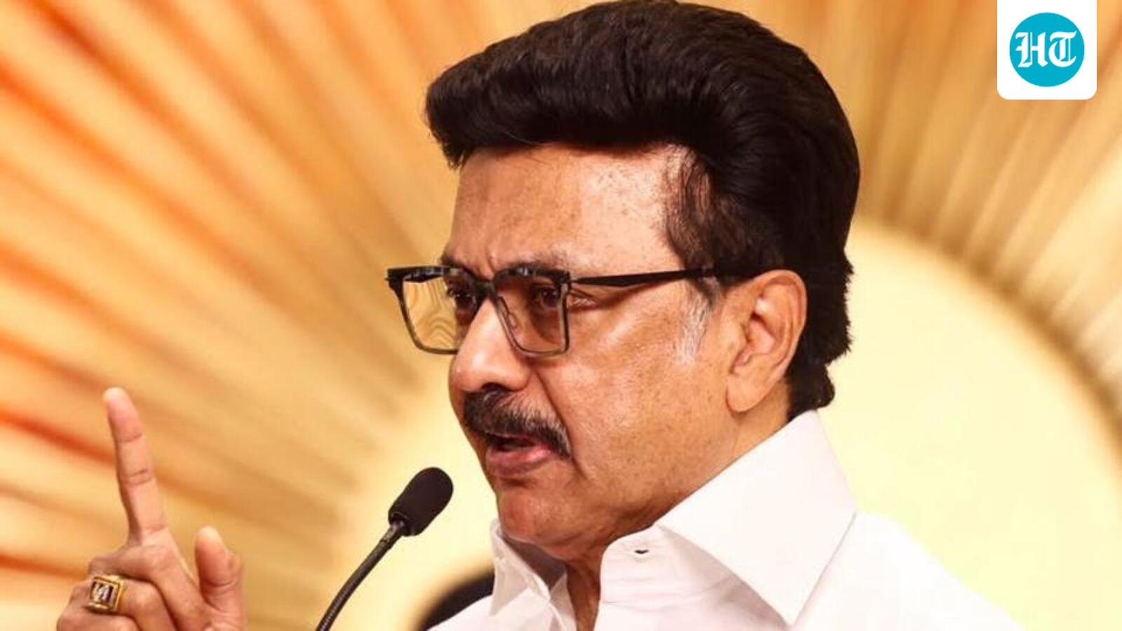 DMK president MK Stalin calls for scrapping of NEET examination