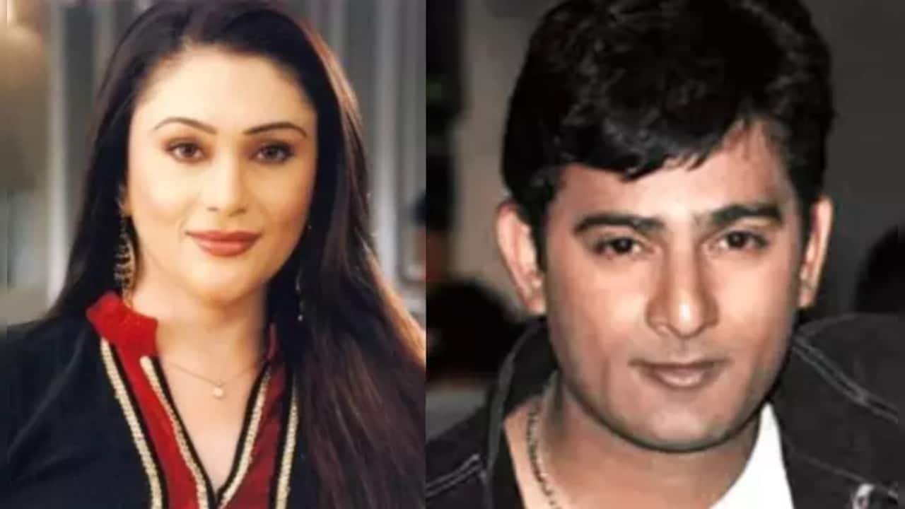 'Aamir Khan's Half-Brother Lives In A Chawl, Struggles For Food', Reveals Ex-Wife Eva Grover