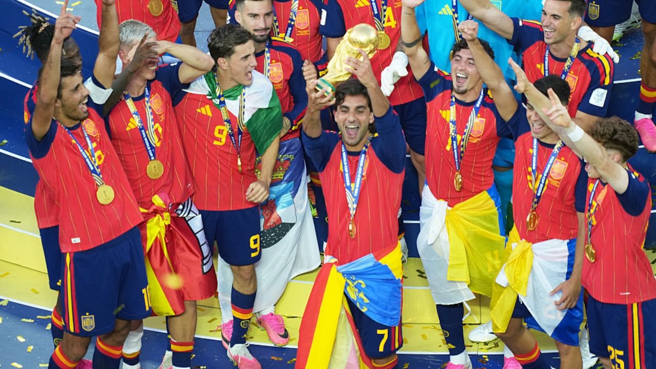FIFA's 64-Team Plans For 2030 World Cup Revealed? Top Official Makes Stunning Remark