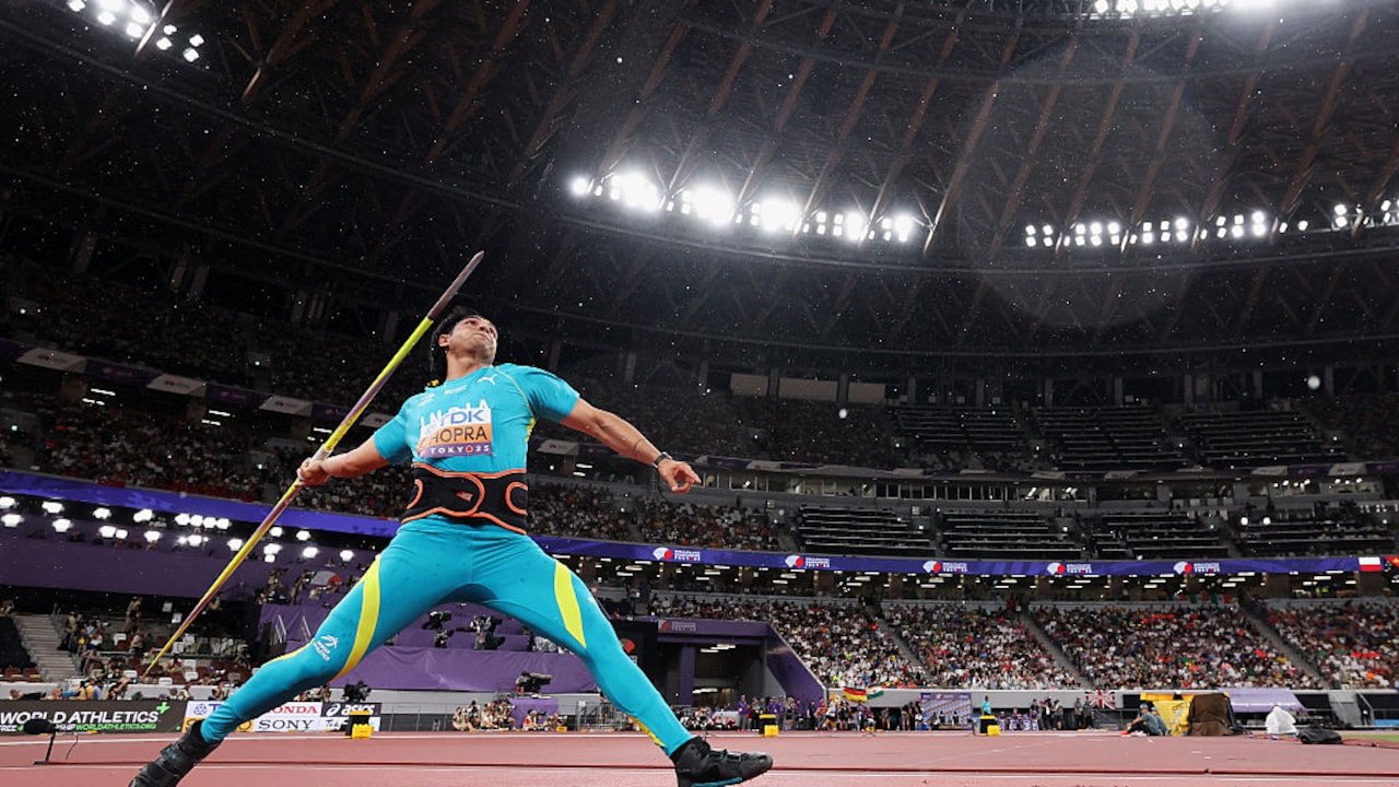 CWG 2026: Why India Might Not Even Get Half Of 61 Medals They Won In 2022
