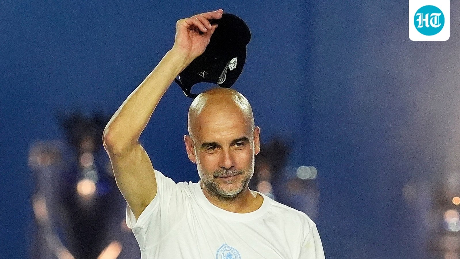 Pep Guardiola weighs Italy proposal after three-day talks with Maldini and Leonardo over a sweeping Azzurri rebuild