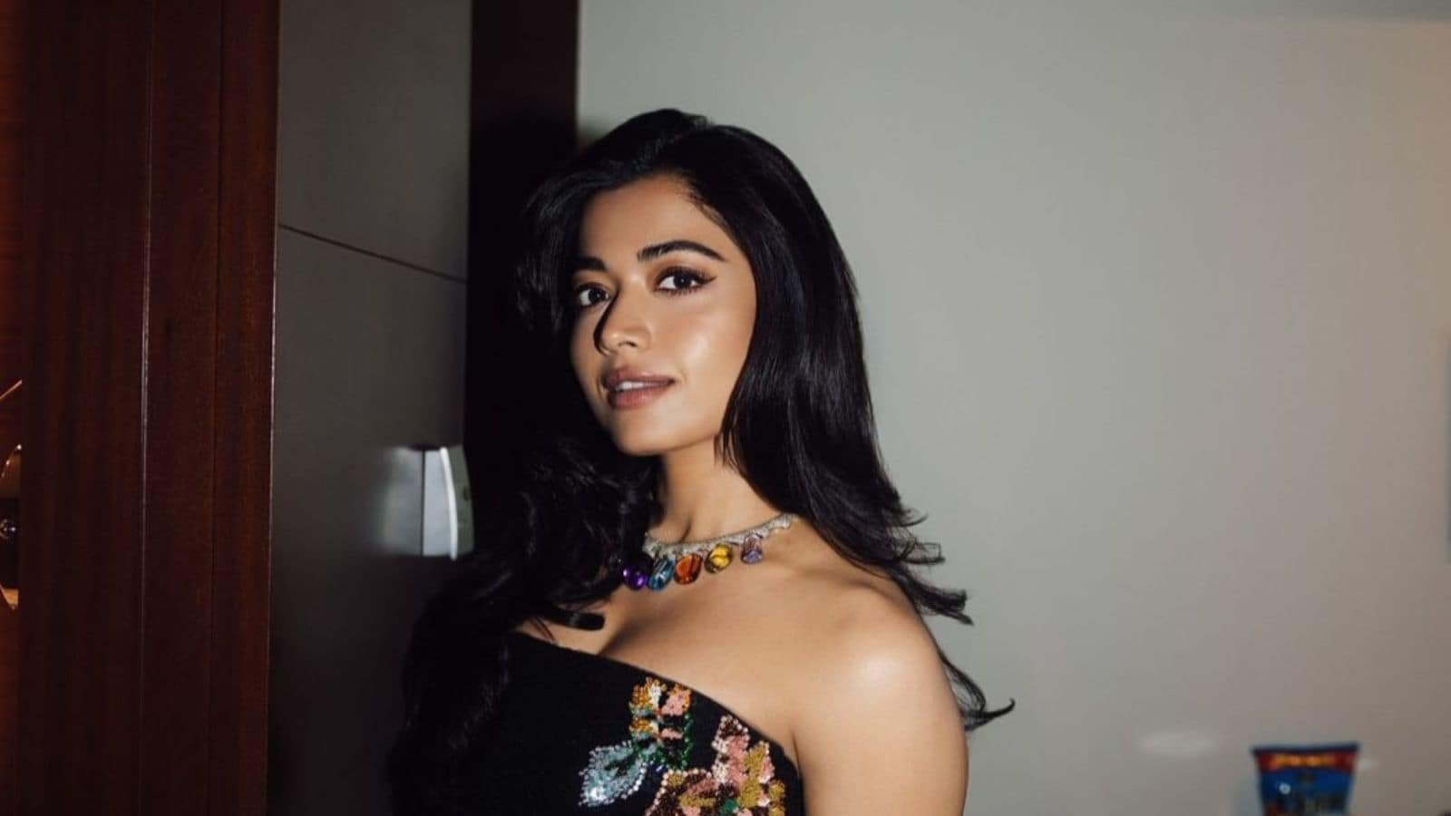 Rashmika Mandanna To Headline India's CWG Closing Ceremony Segment
