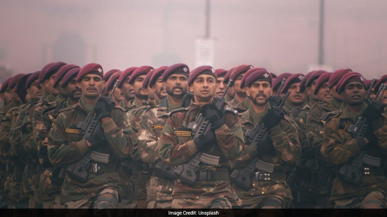 50% Reservation, No Test: Ex-Agniveers Can Join Central Armed Police Forces