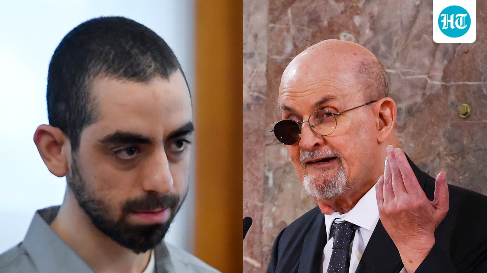 Terrorism trial set to open in stabbing of author Salman Rushdie