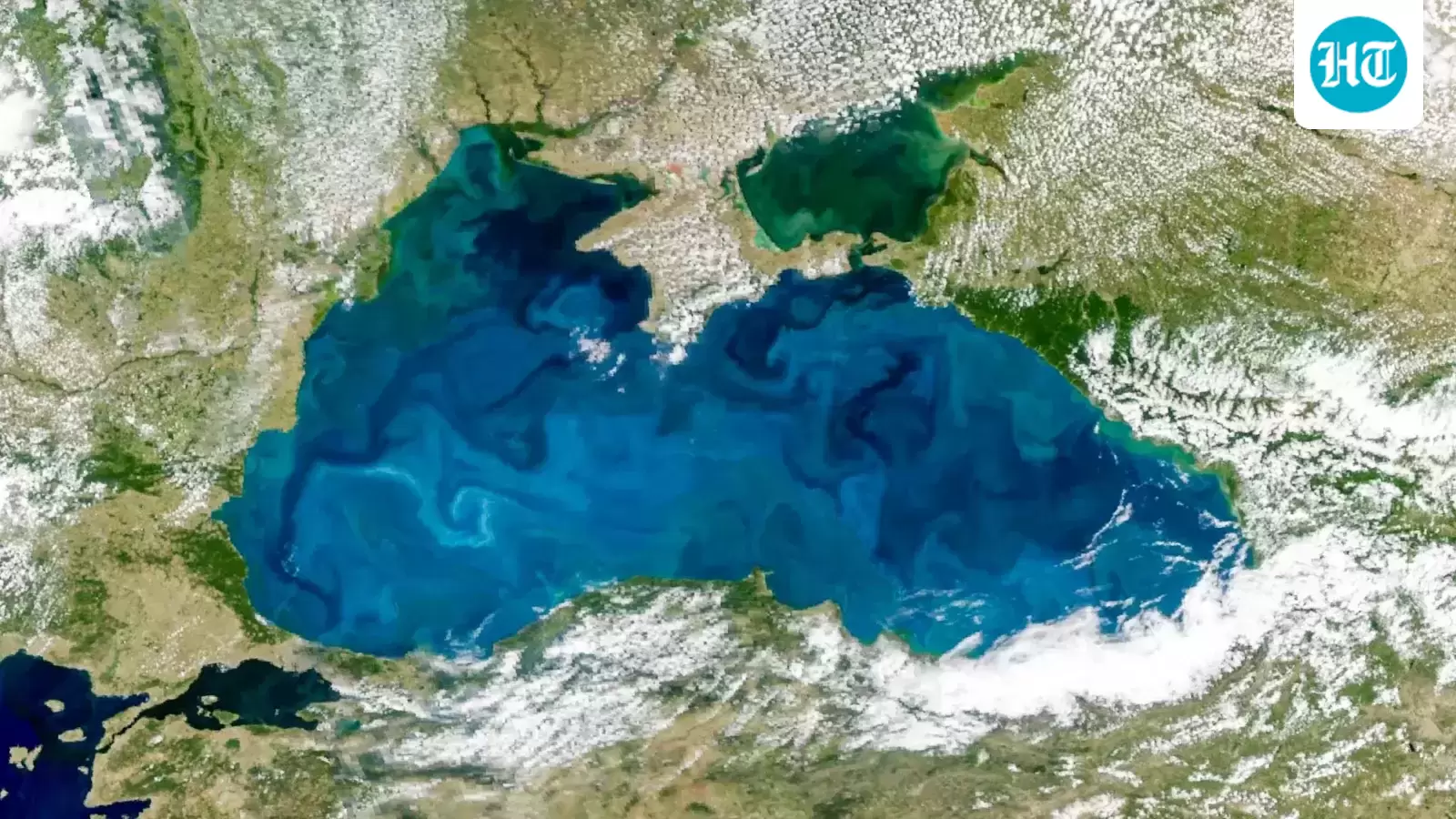 Why Black Sea has become the Russia-Ukraine war's most crucial battleground
