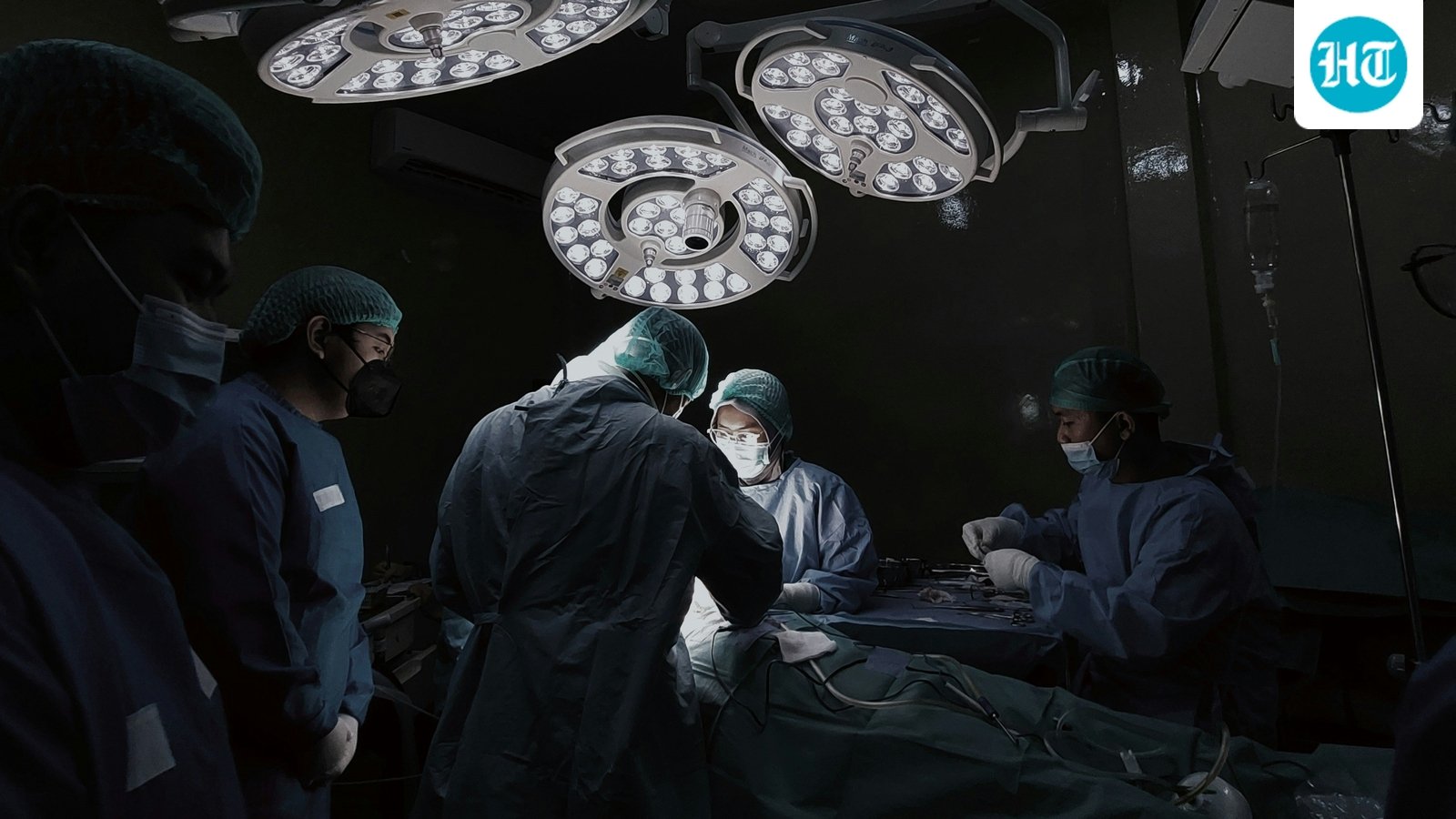‘He’s my colleague, not just my driver’: Boss pays  ₹4.25 lakh for man’s bypass surgery