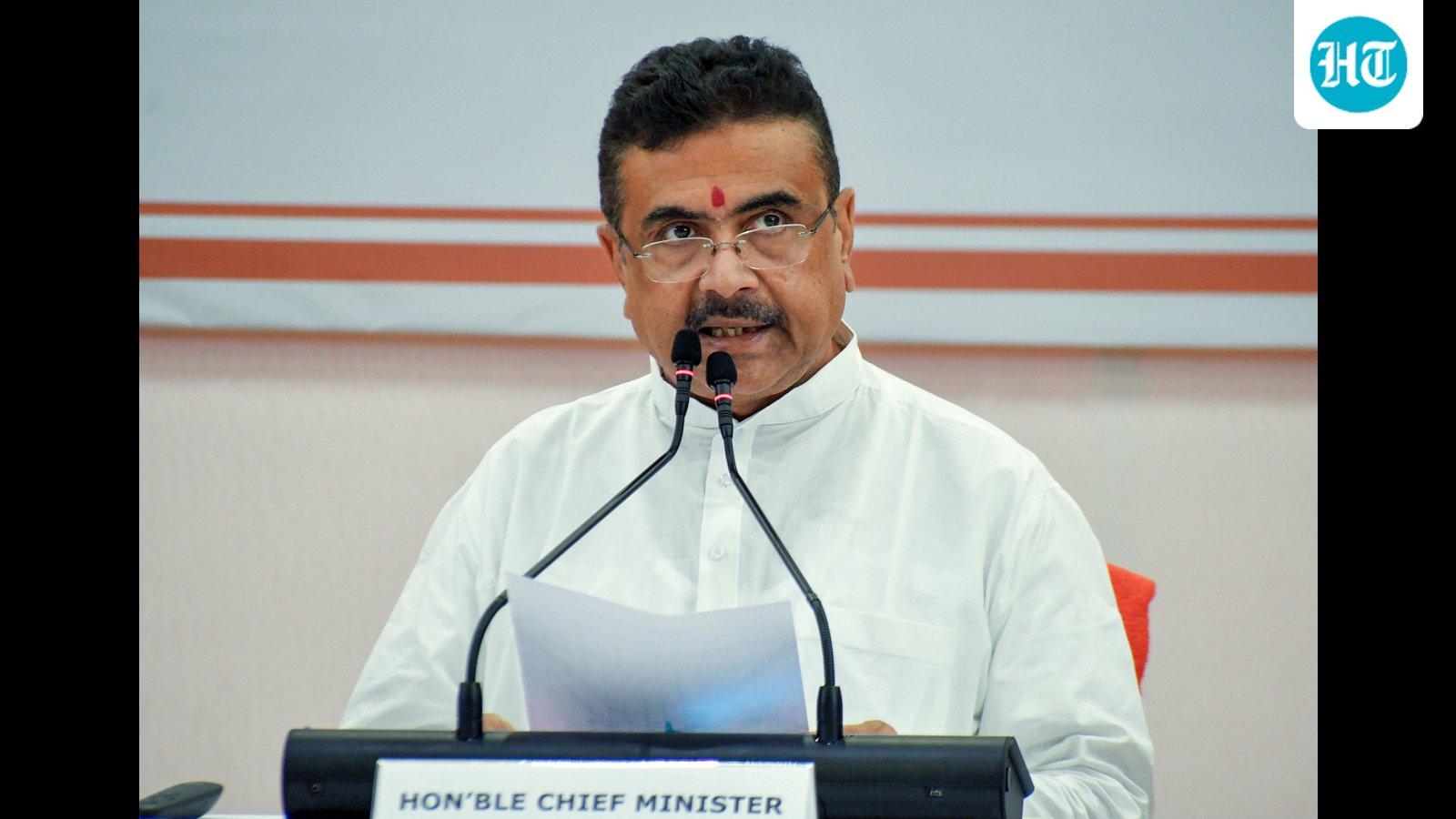 Bengal to introduce smart meters for all consumers in phases: CM Adhikari