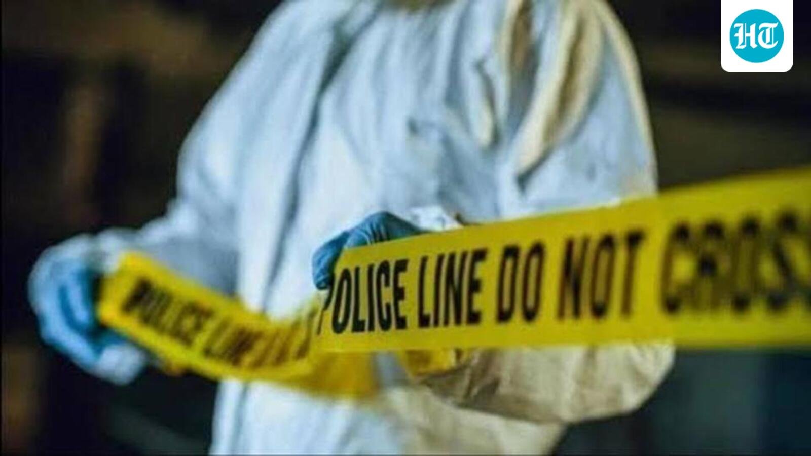 Woman, two sons die of suspected asphyxiation in water tank in Haldwani: Police