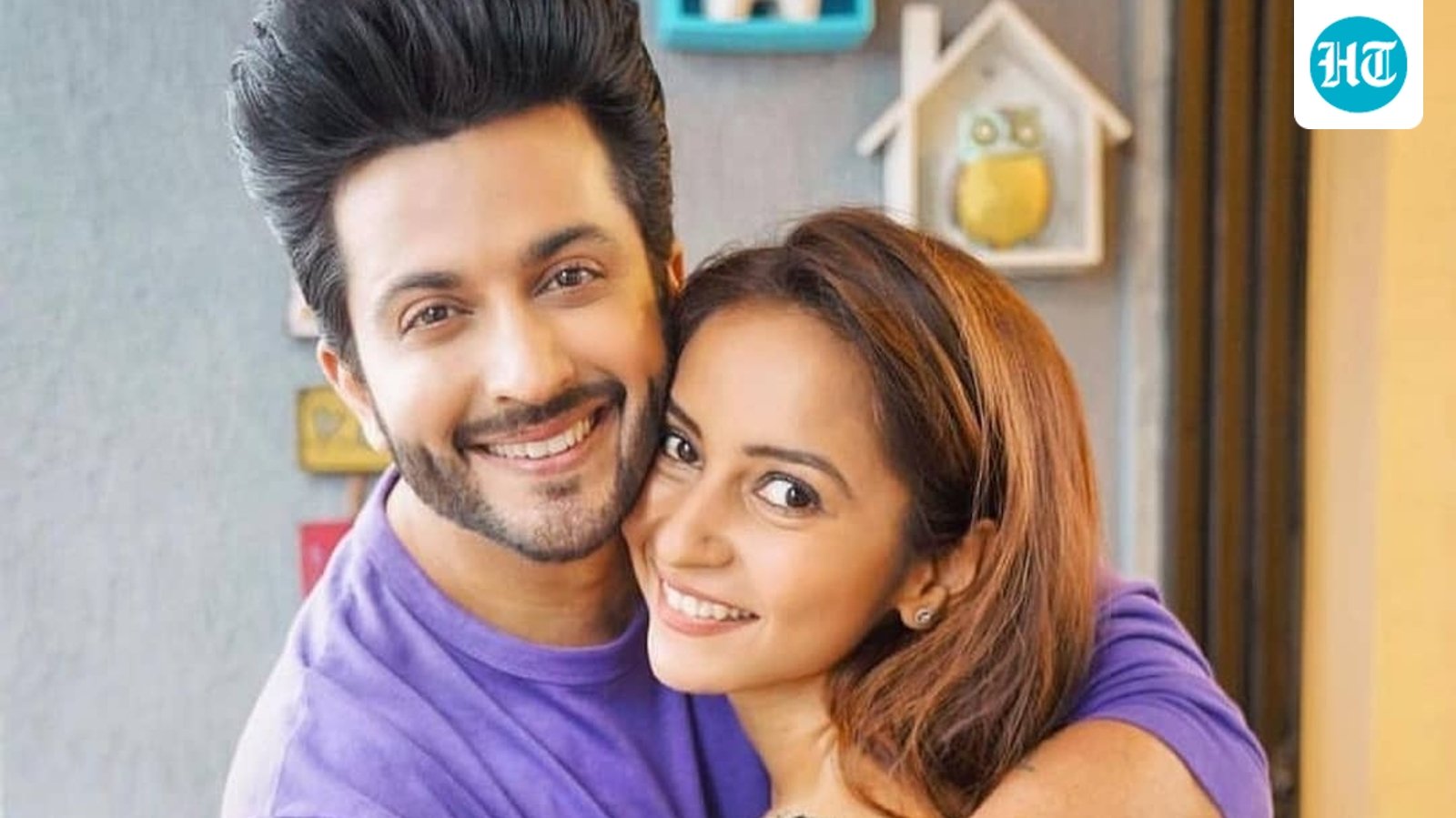 Dheeraj Dhoopar's wife Vinny Arora reveals the truth behind sending chits to him in Lock Upp: ‘I made emotional mistake’