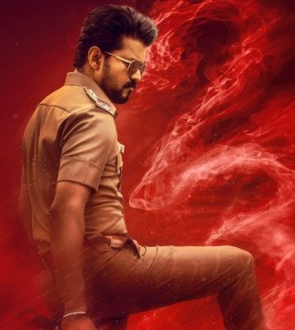 Jana Nayagan Update: Vijay's Final Film Eyes Rs 90 Crore Worldwide Opening