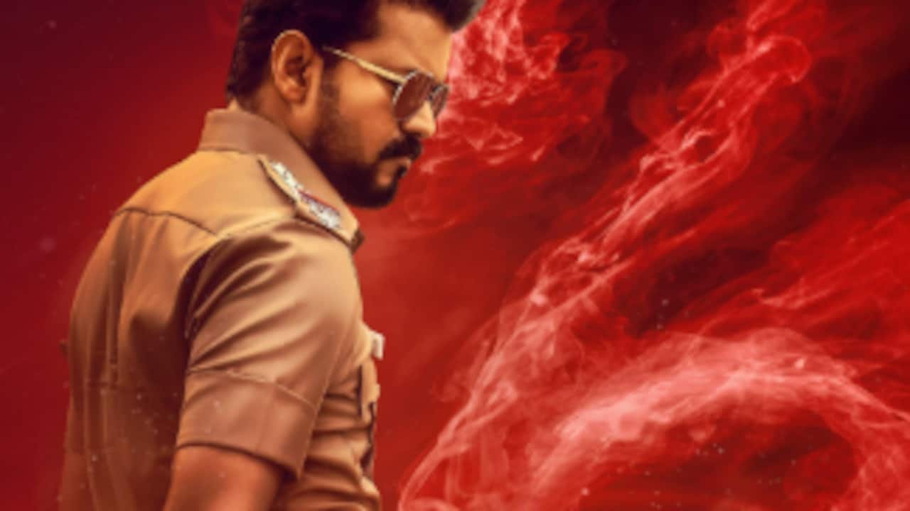 Jana Nayagan Advance Booking: Vijay's Final Film Eyes Massive Rs 90 Crore Worldwide Opening