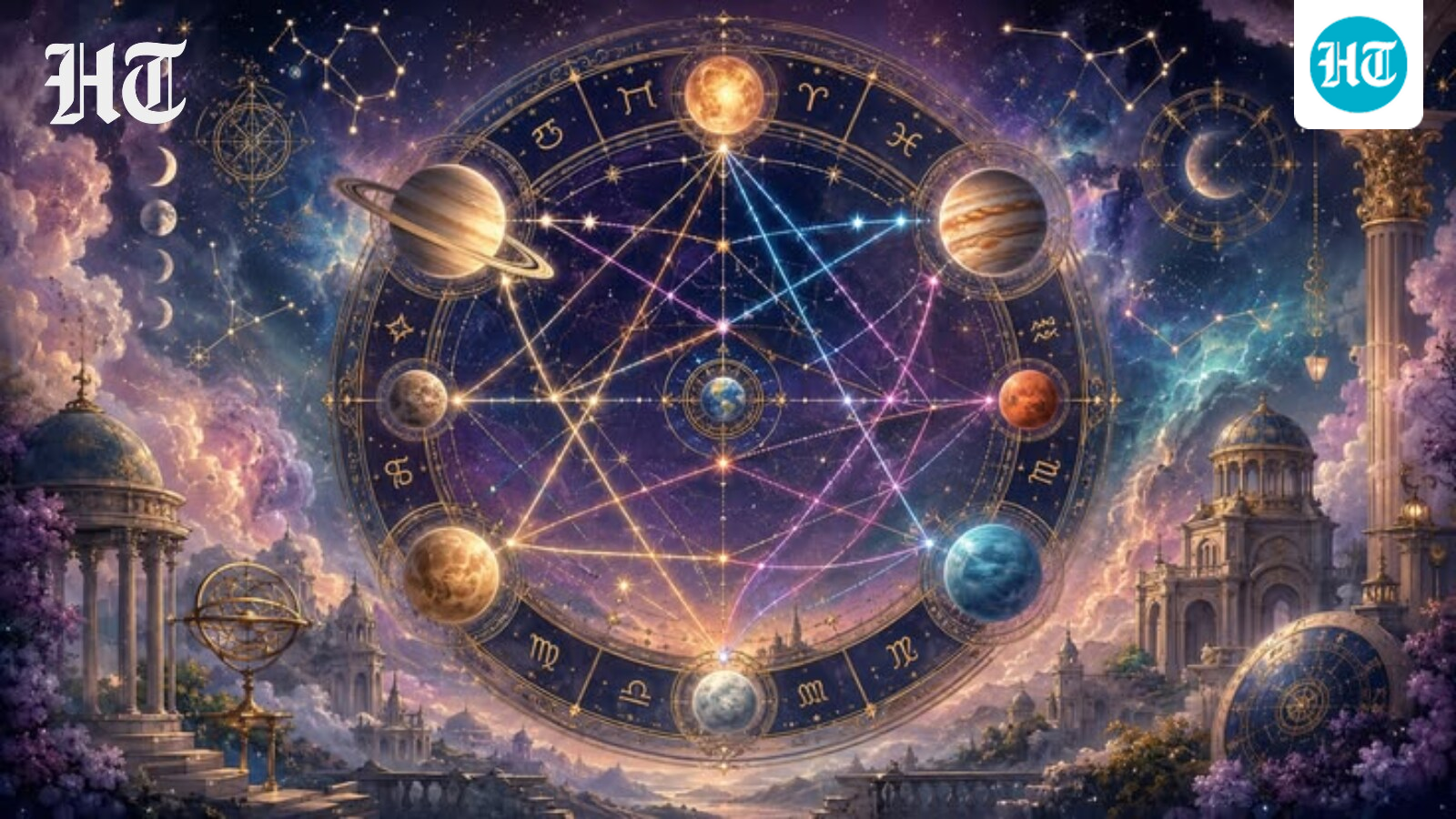 Barbault Basket 2026: 7 crystals and herbs to work with during this rare astrological alignment