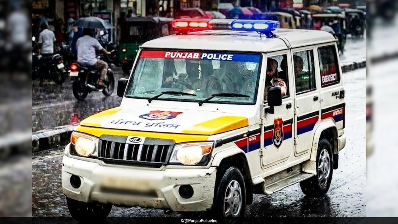Man Beaten To Death With An Iron Rod Over Job Dispute In Punjab: Police