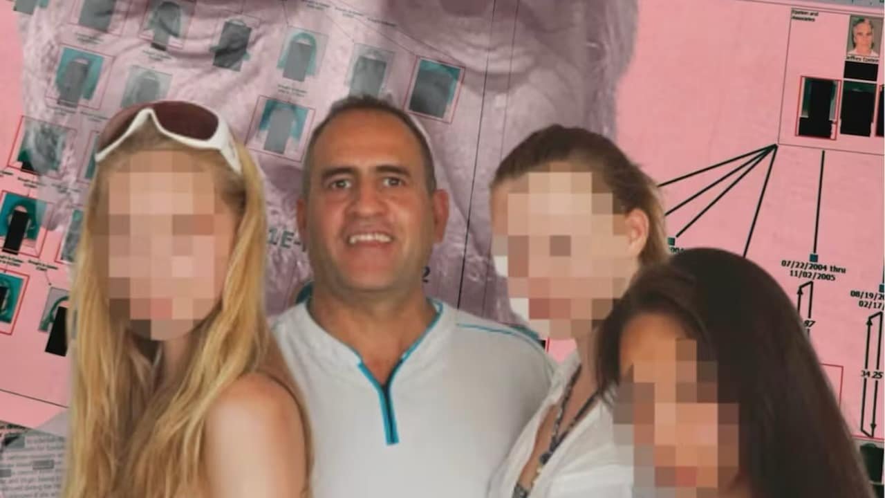 French Modelling Scout Linked To Epstein Found Dead At Home Near Paris