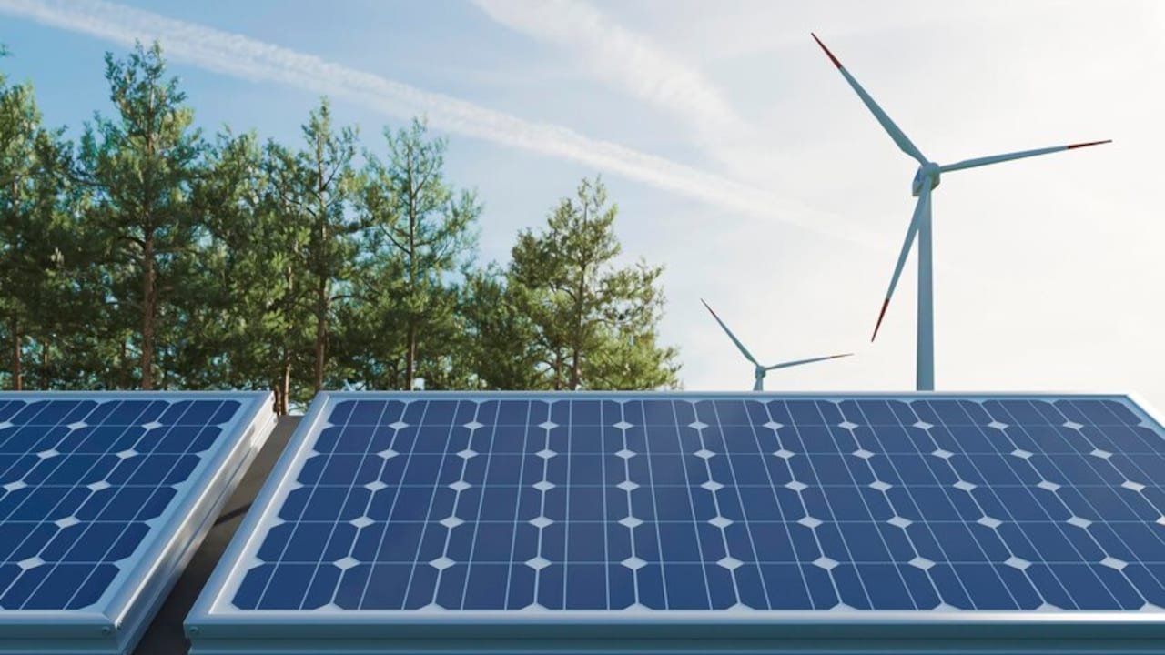 JSW Energy Q1 Result: Net Profit Falls 37%, Revenue Rises Over 1% To Rs 5,207 Crore