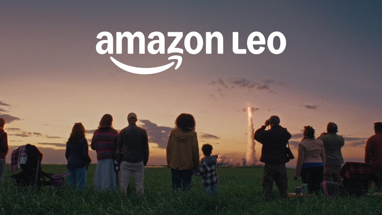 Keen To Bring Services Globally, India A Great Candidate: Amazon Leo Executive On Satellite Plans