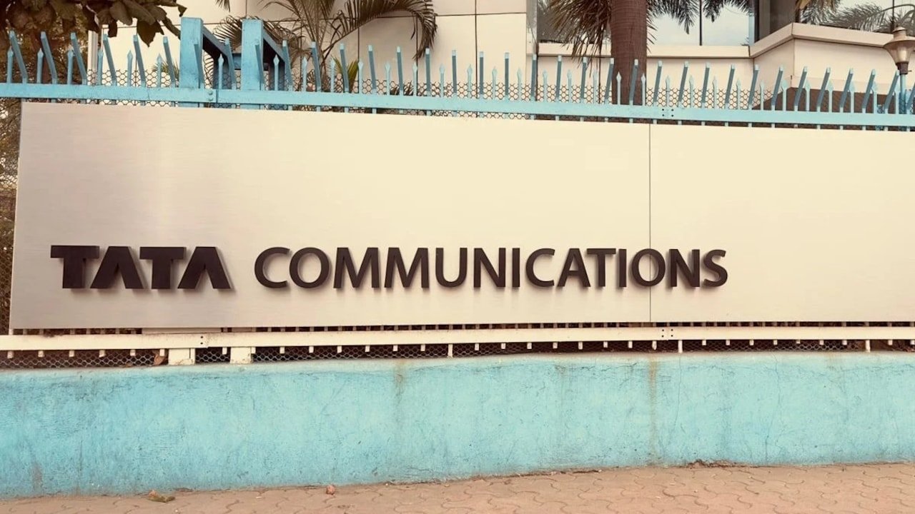 Tata Communications Q1 Results: Net Profit Falls 29%, Revenue Rises 10% To Rs 6,583 Crore