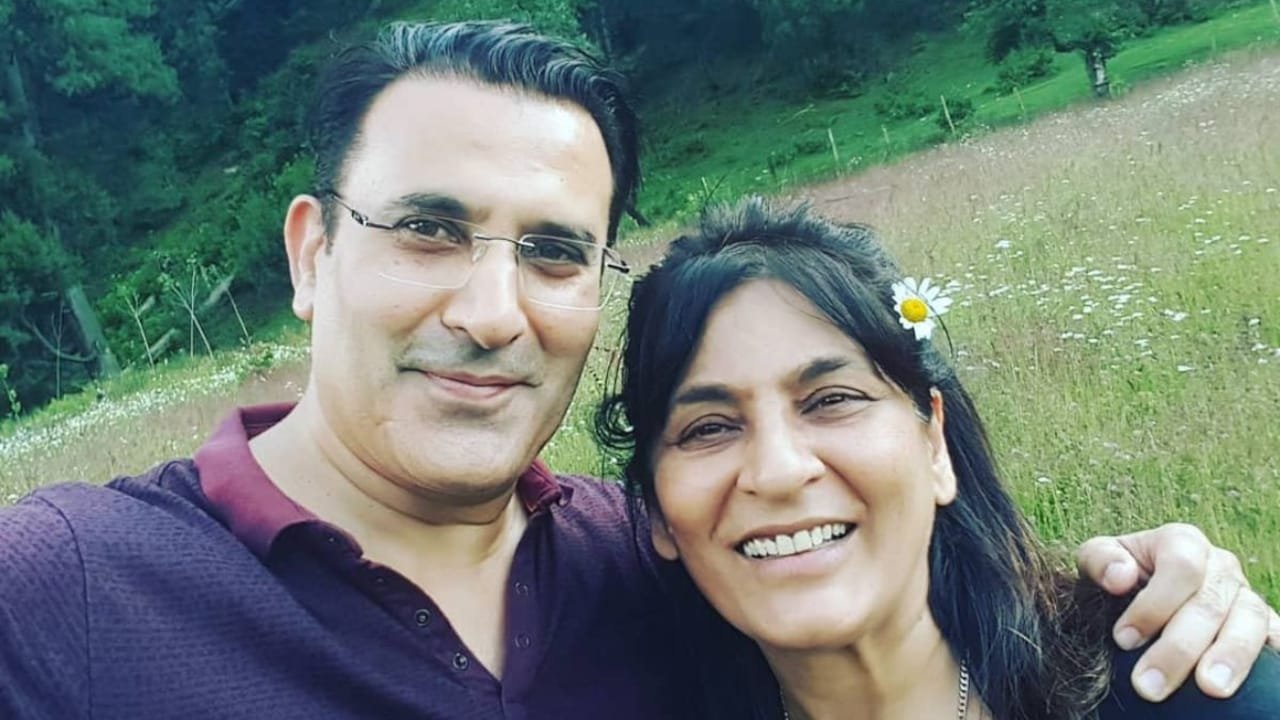 Archana Puran Singh Reveals The Two Conditions She Had For Parmeet Sethi To Marry Her