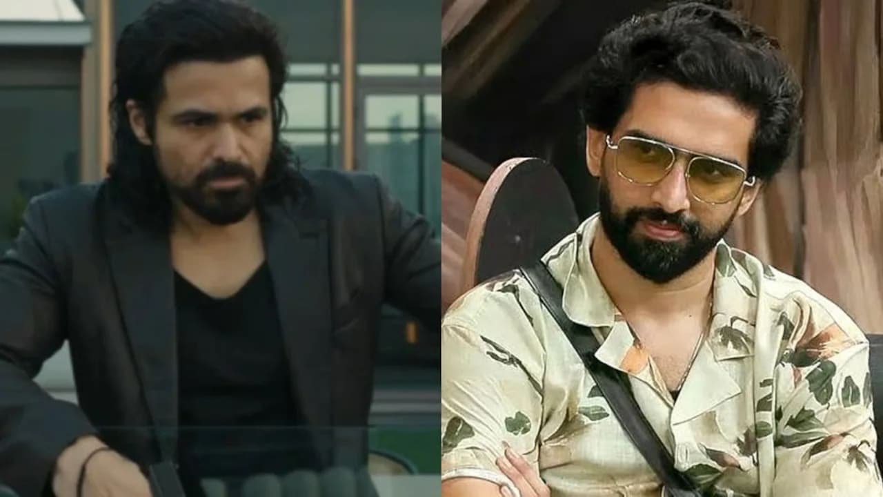 Amaal Mallik Claims 'Rival Elements' Are Running Paid PR Campaign Against New Song In Awarapan 2