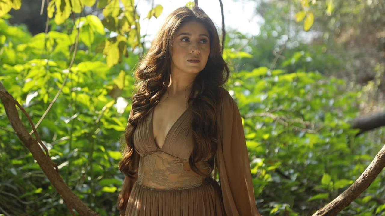 Why Sunidhi Chauhan Feels Reality Shows Are No Longer The 'Right Place' For Her