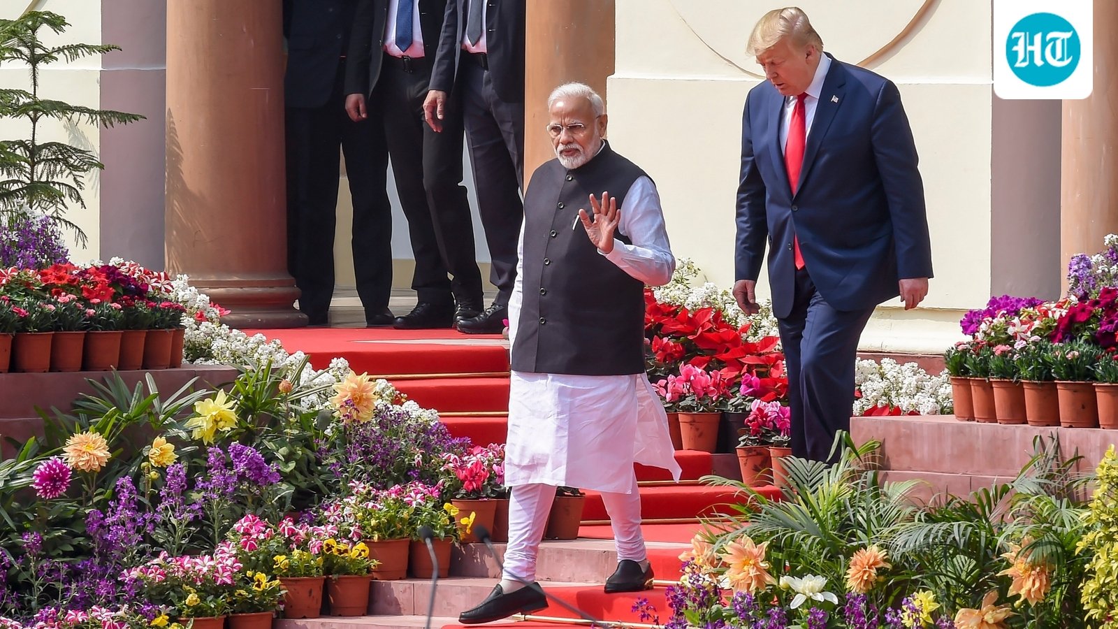Donald Trump administration's 10% tariff on most Indian goods expires on July 24: What happens after that?