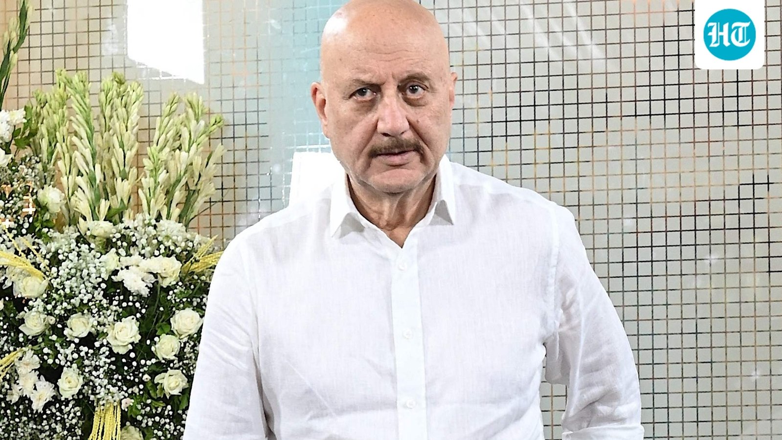 Anupam Kher backs student protest, warns against external parties hijacking their voice: ‘Nobody should misuse’