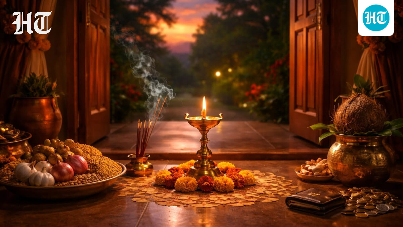 Gupt Navratri 2026: Jai Madaan explains why sadhana during these 9 days is considered so powerful