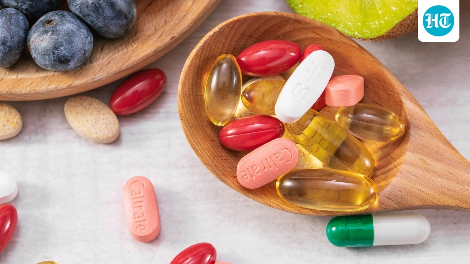 Collagen, gummies, ashwagandha: Popping pills or wasting money? Medanta Gurugram doctors' useful guide on supplements