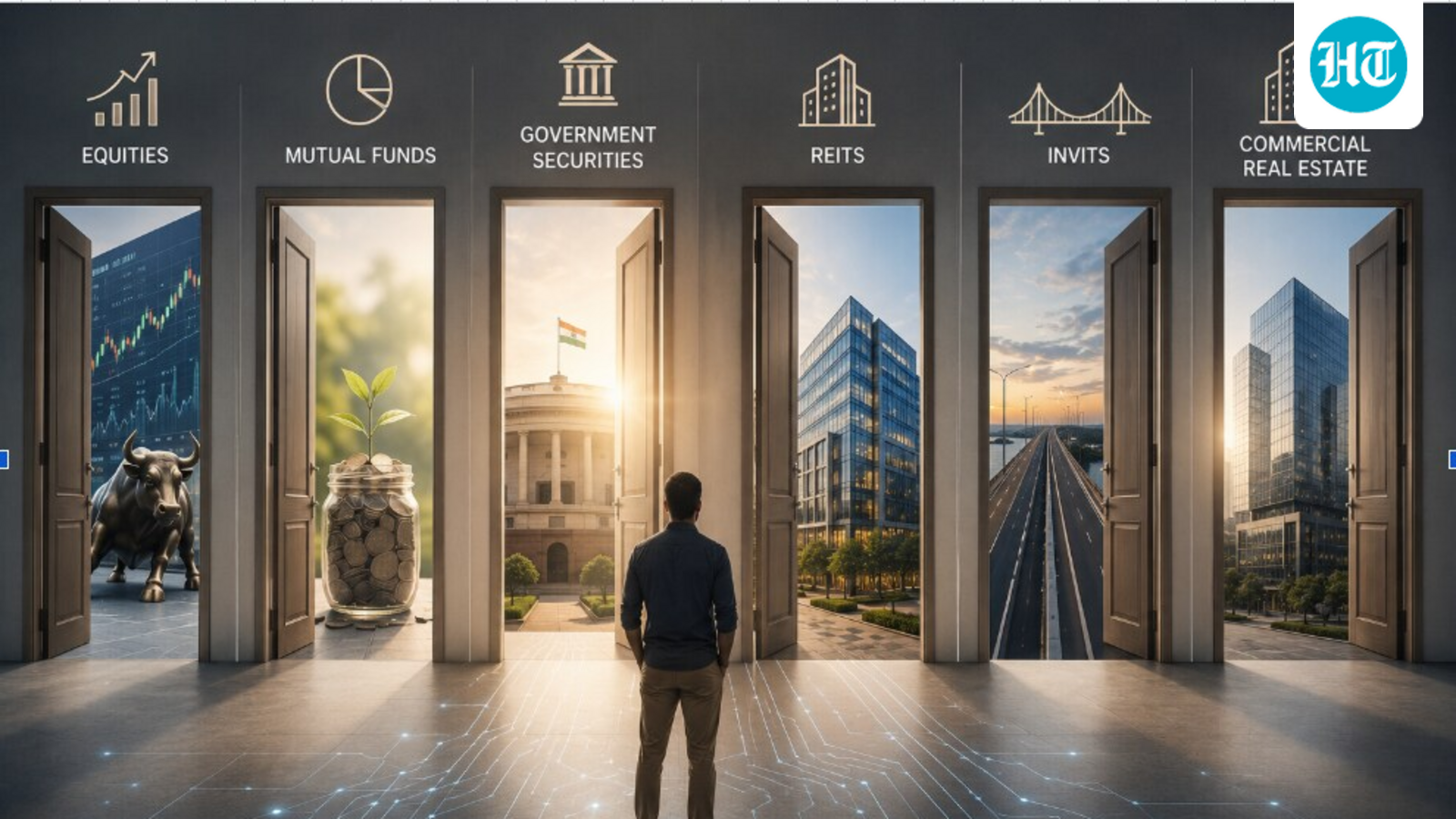 From ownership to access: How technology is rewriting the rules of investing