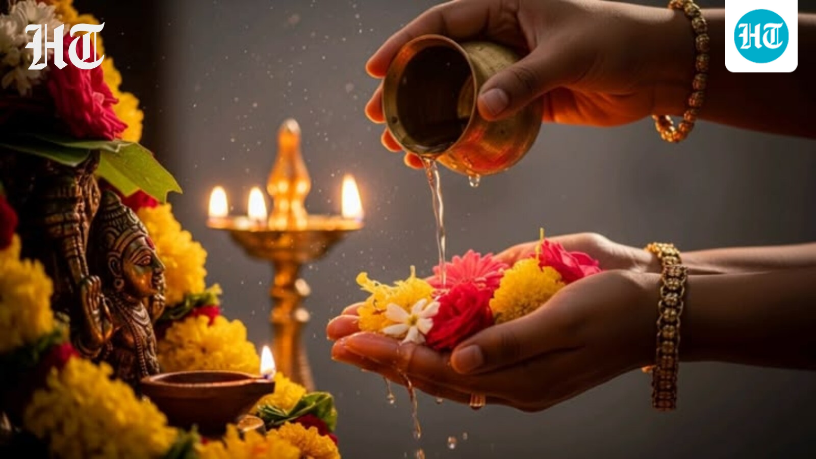 Jai Madaan reveals 5 common mistakes devotees make during Gupt Navratri