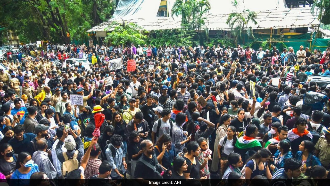 From NEET To TET: Paper Leaks, Postponements, Cancellations