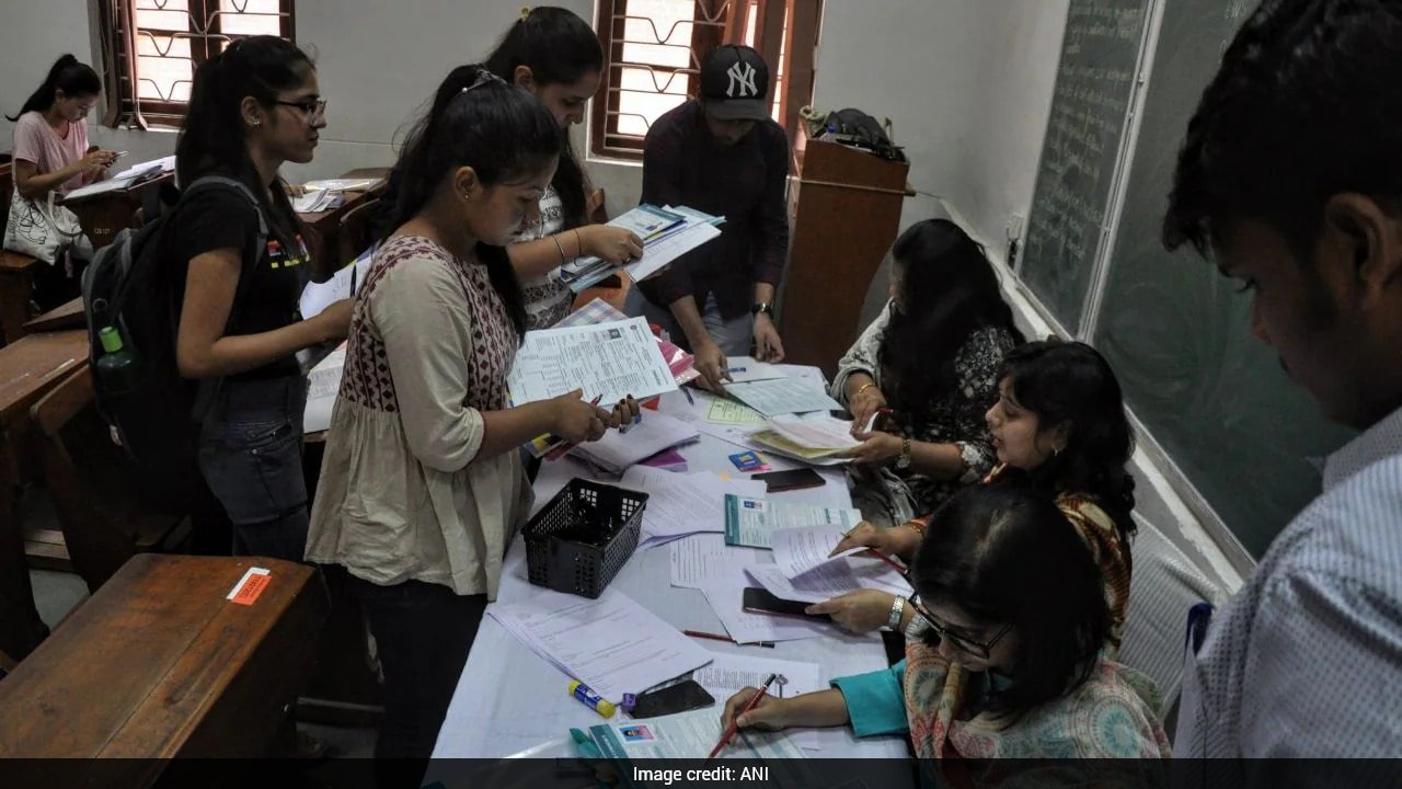 Scored Low In CUET UG? Here's How You Can Still Get Admission To A Good College