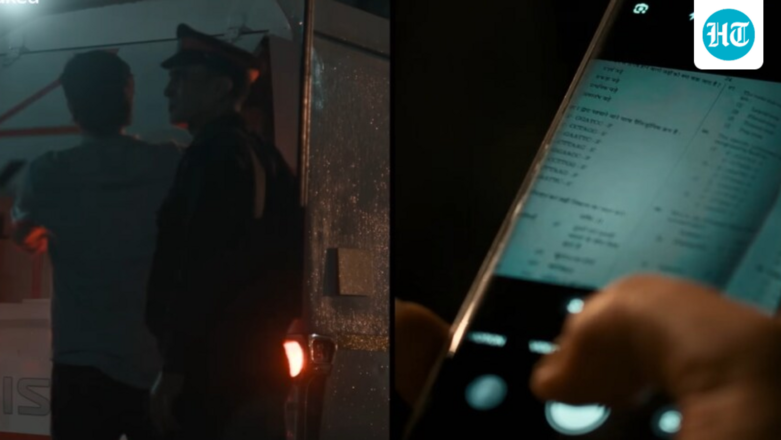 The Scam – Leaked teaser: Zee5 announces show on paper leak, student suicides amid nationwide protests