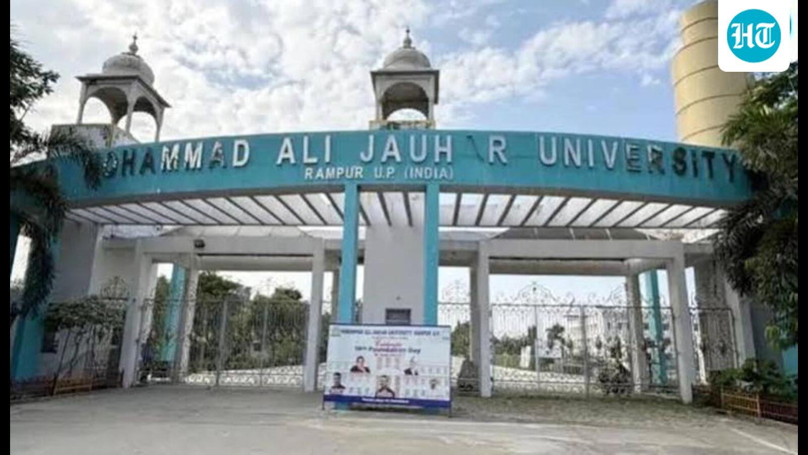 SP delegation to knock on Rampur DM’s door amid bulldozer threat to Jauhar University
