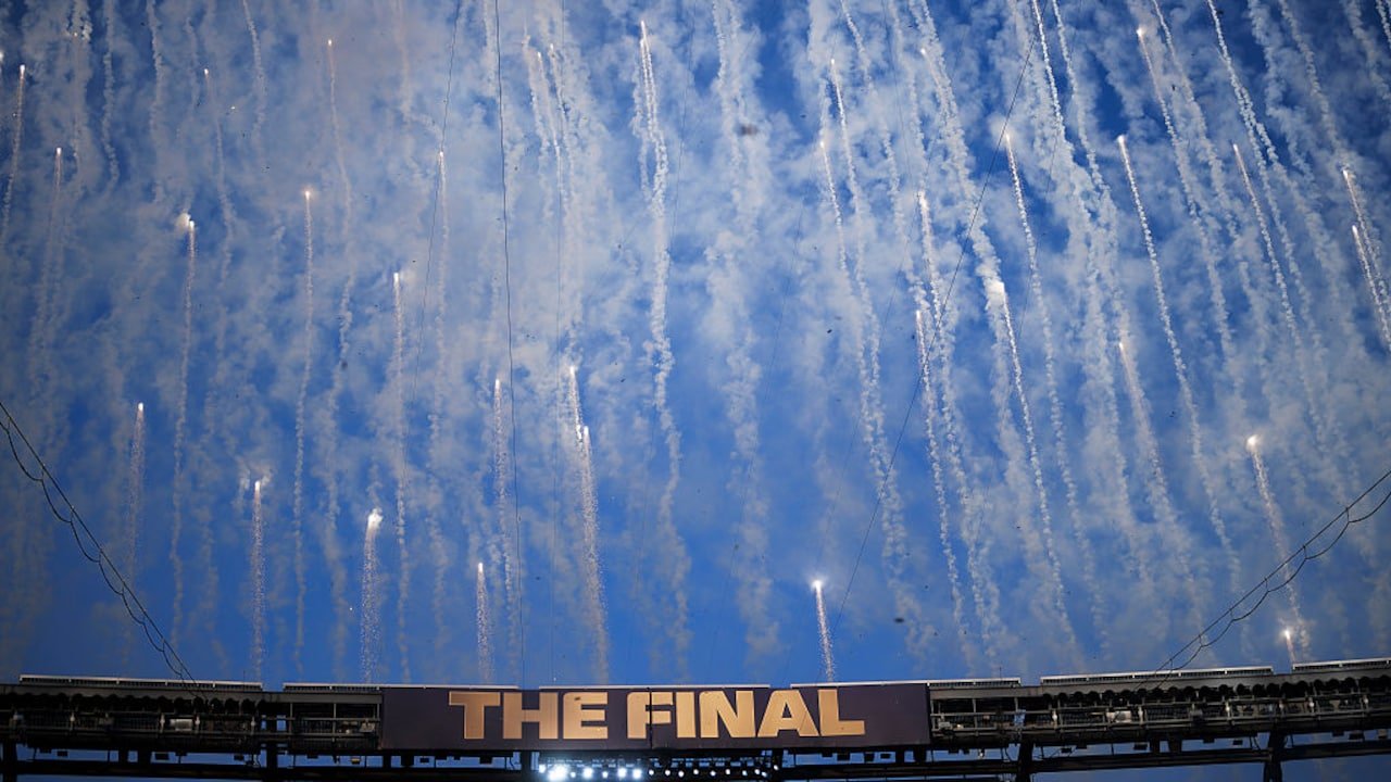 Argentina 'Bias' Proven False? Truth Behind FIFA World Cup 2026 Final 'Blue Fireworks' Revealed