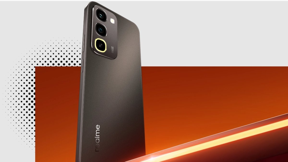 Realme Narzo 100x 5G Goes on Sale in India for the First Time: Price, Specifications, Sale Offers