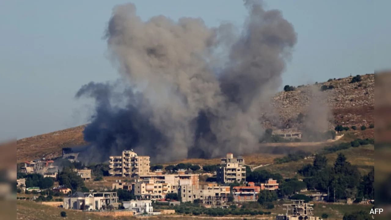 Bulgaria Approves US Use Of Bezmer Air Base For Middle East Support