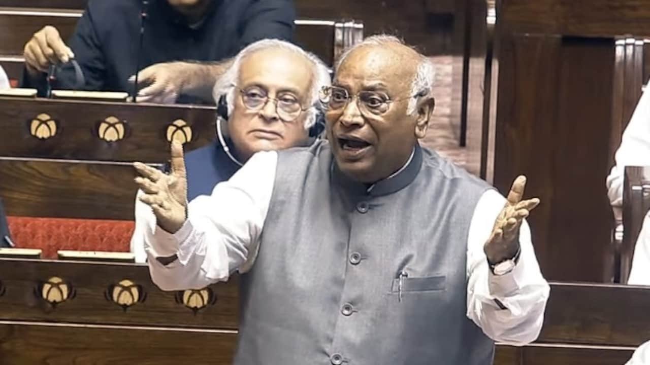 'Need Dharmendra Pradhan's Resignation First': Opposition On Centre's NEET Discussion Stand