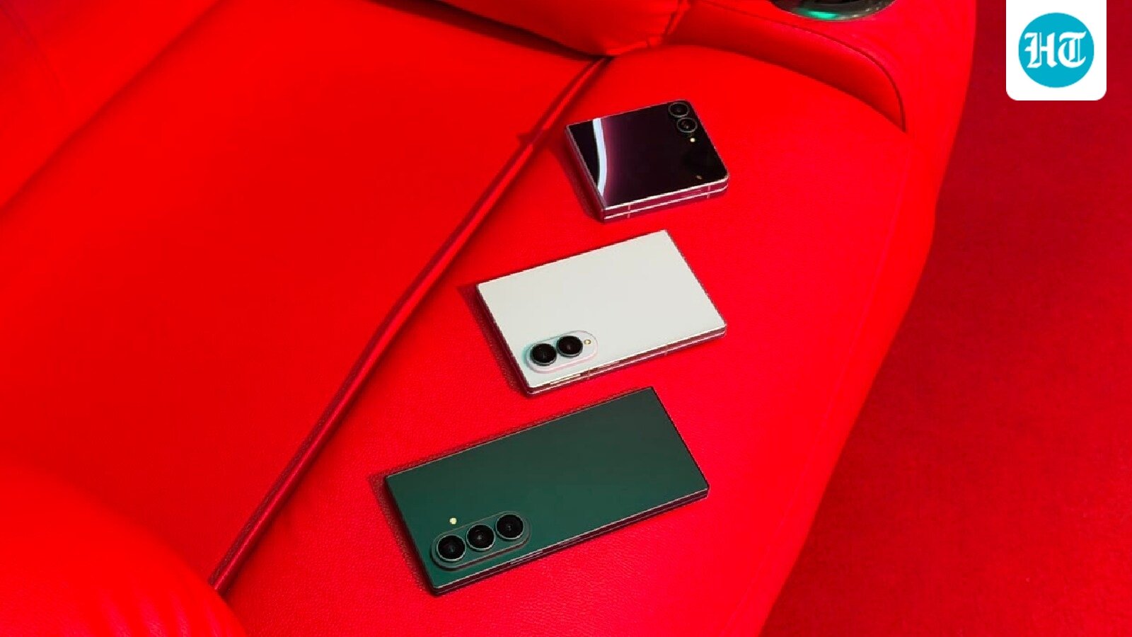 Samsung Galaxy Z Fold 8, Fold 8 Ultra and Flip 8 are here: Price, top features and everything that's new