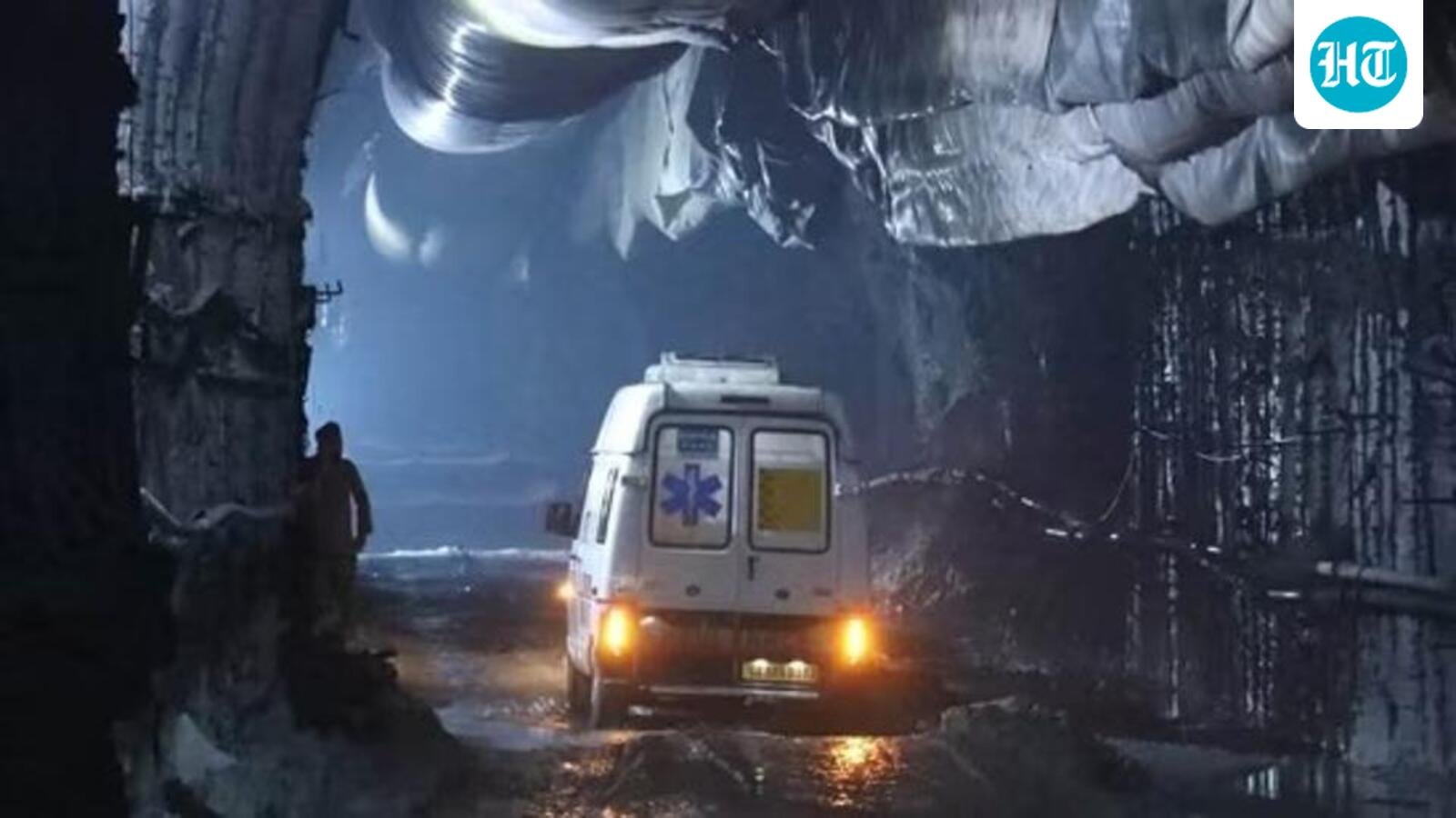 Bengal: Toxic gases slow rescue ops in South Sikkim tunnel blast, toll reaches 13