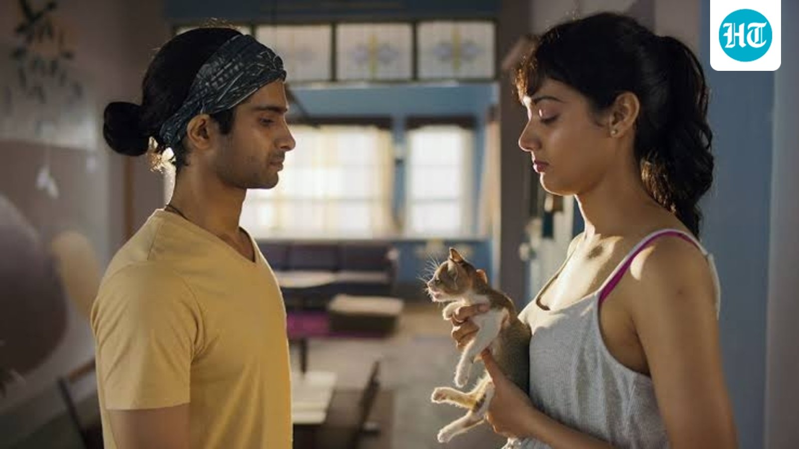 Max, Min and Meowzaki review: Adil Hussain, Mandira Bedi, Nassar make a heartfelt film about 2nd chances a breezy watch