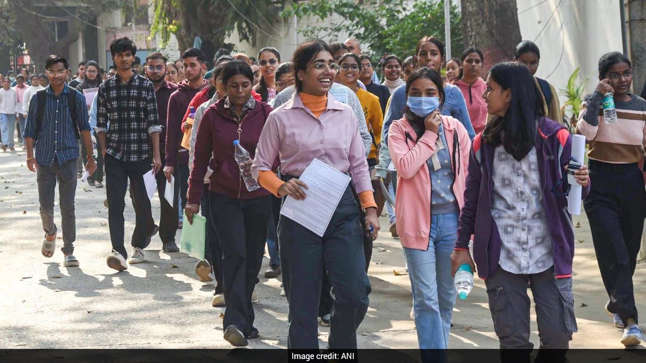 CLAT 2027 Notification Out: Exam On December 6, Registration From August 3