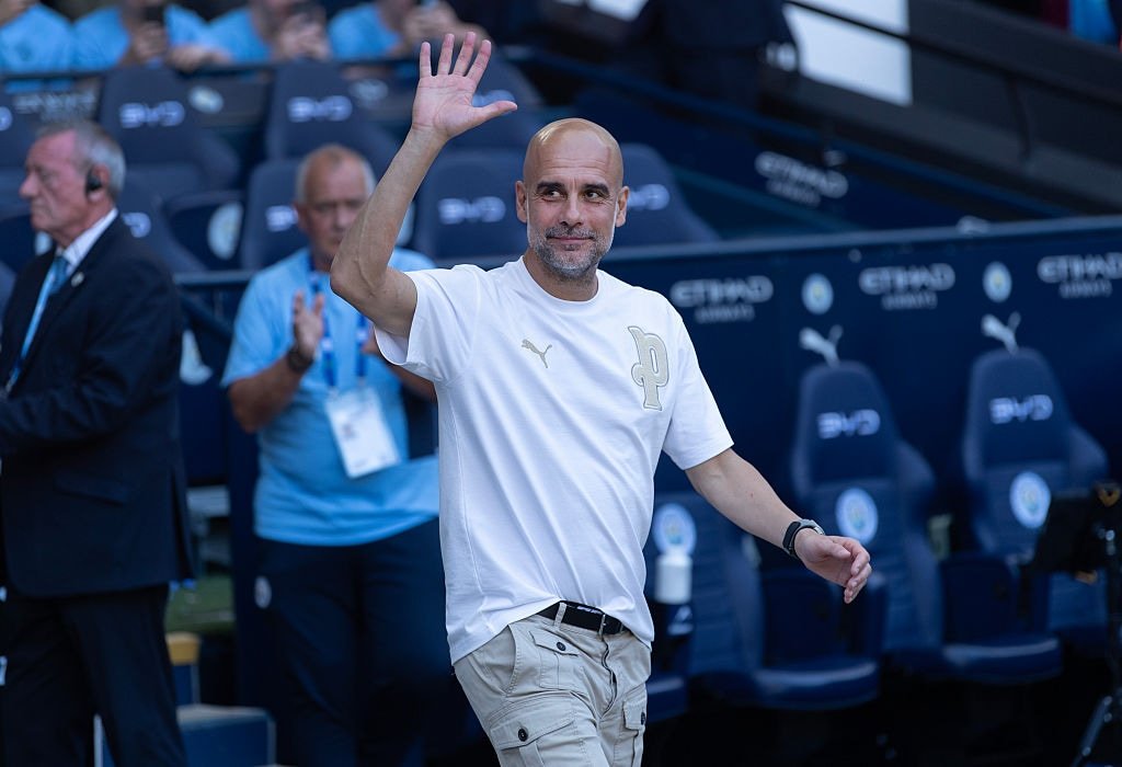 Pep Guardiola's Next Coaching Destination Revealed? 'Budget' Details Emerge