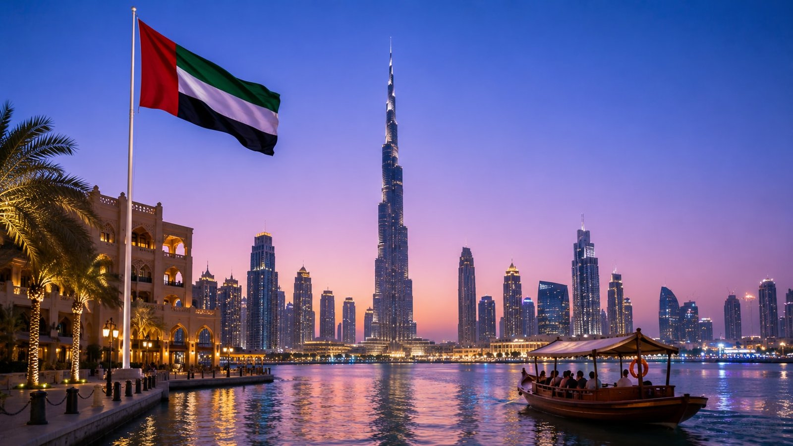 Dubai Offers Rs 79,000 Reward For Inviting Friends, Family Under City Ambassador Programme