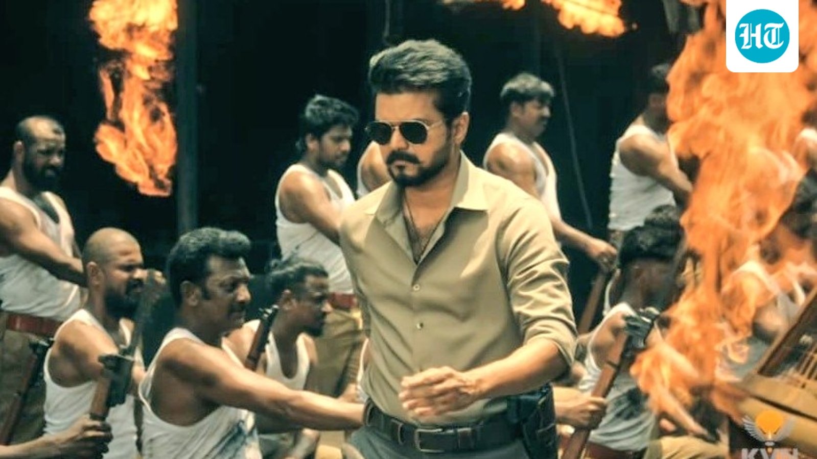 Jana Nayagan tickets sold at illegally hiked prices in Tamil Nadu despite  ₹190 cap; fans urge Vijay to take action