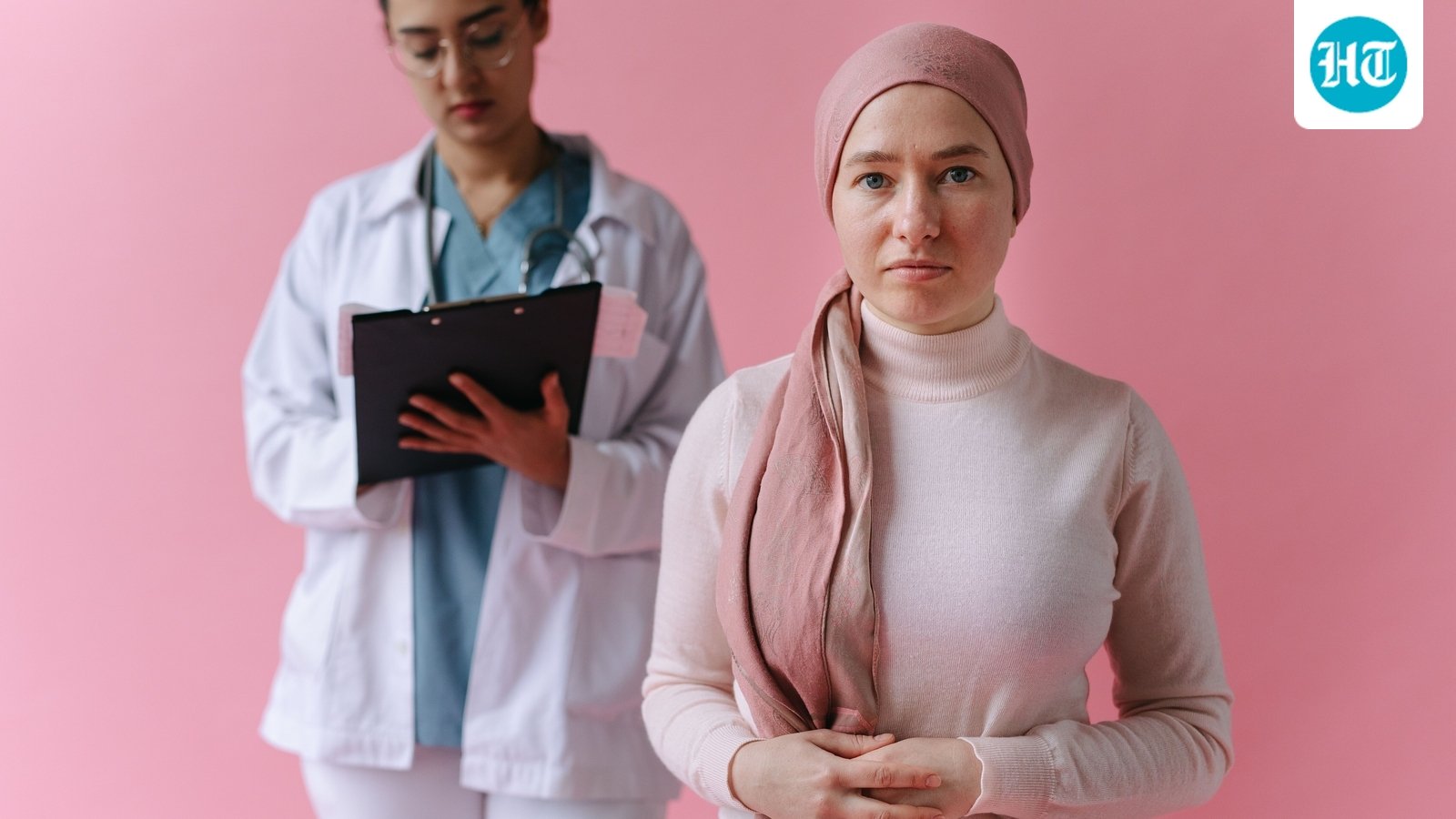 Worried about cancer treatment? Oncologist Dr Ruchir Tandon debunks 6 myths that are still popular