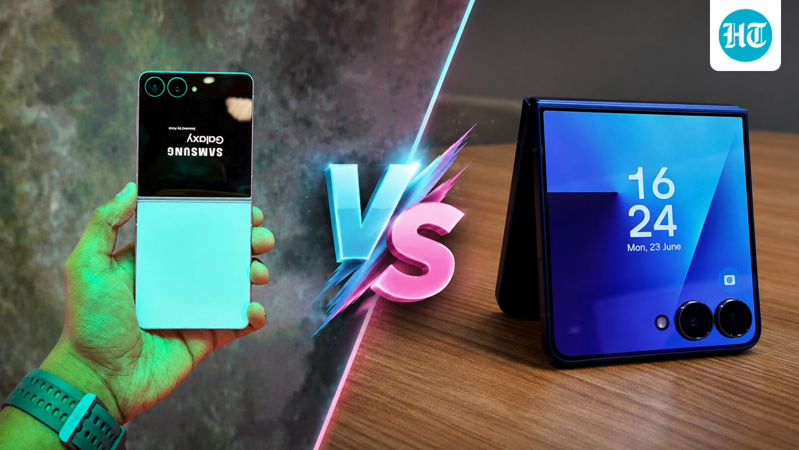 The Galaxy Z Flip8 has arrived: Should Galaxy Z Flip7 owners even care?